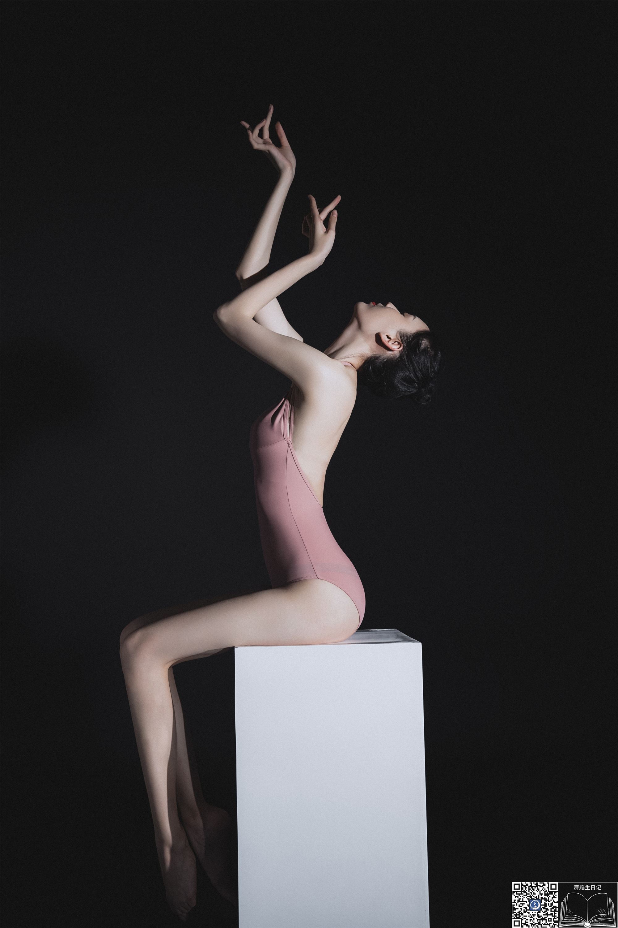 GALLI嘉丽 舞蹈生日记 018 - POPPY